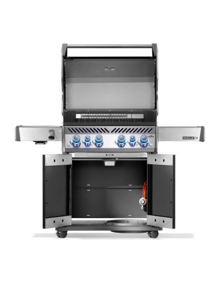 Barbacoa Napoleon Rogue PRO-S 525