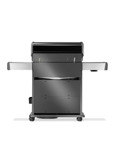 Barbacoa Napoleon Rogue PRO-S 525