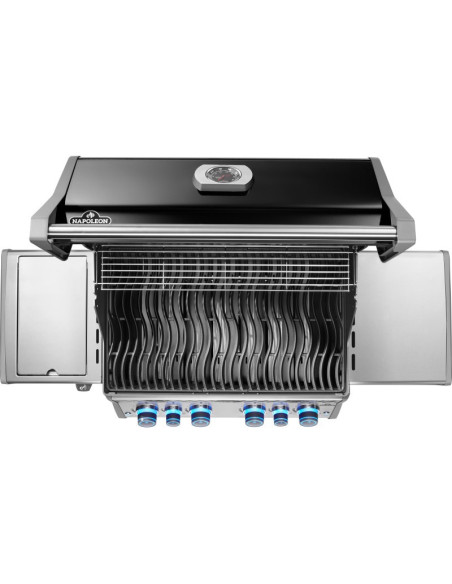 Barbacoa Napoleon Rogue PRO-S 525