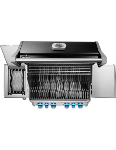 Barbacoa Napoleon Rogue PRO-S 525