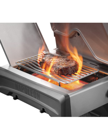 Barbacoa Napoleon Rogue PRO-S 525