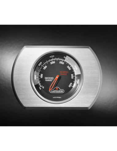 Barbacoa Napoleon Rogue PRO-S 525