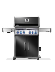 Barbacoa Napoleon Rogue PRO-S 525