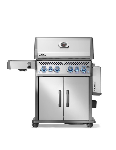 Barbacoa Napoleon Rogue PRO-S 525 Inox