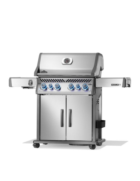 Barbacoa Napoleon Rogue PRO-S 525 Inox