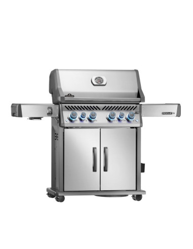 Barbacoa Napoleon Rogue PRO-S 525 Inox