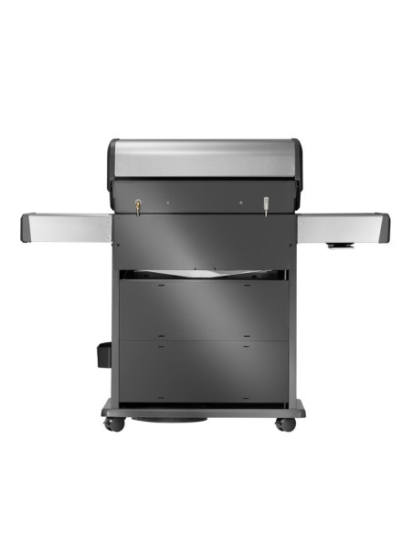 Barbacoa Napoleon Rogue PRO-S 525 Inox