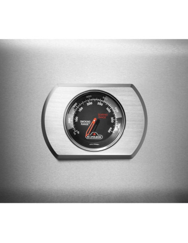 Barbacoa Napoleon Rogue PRO-S 525 Inox