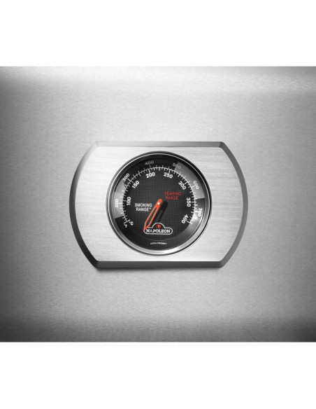 Barbacoa Napoleon Rogue PRO-S 525 Inox