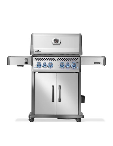 Barbacoa Napoleon Rogue PRO-S 525 Inox