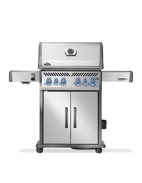 Barbacoa Napoleon Rogue PRO-S 525 Inox