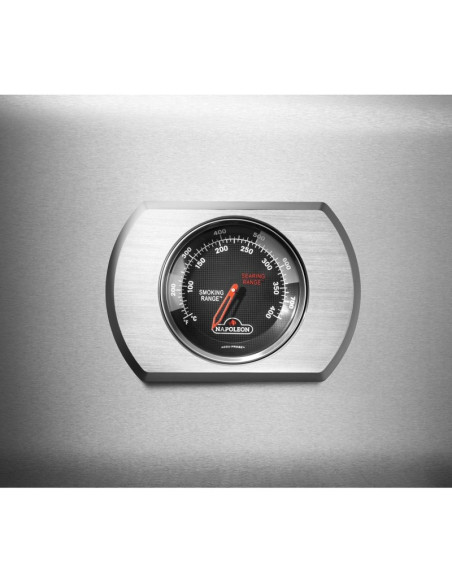 Barbacoa Napoleon Rogue PRO-S 625 Inox