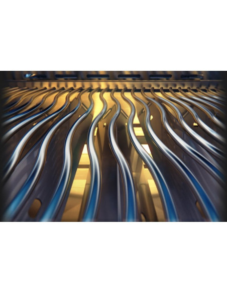 Barbacoa Napoleon Rogue PRO-S 625 Inox