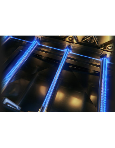 Barbacoa Napoleon Rogue PRO-S 625 Inox