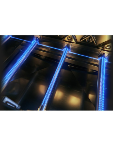 Barbacoa Napoleon Rogue PRO-S 625 Inox