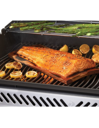 Barbacoa Napoleon Rogue PRO-S 625 Inox