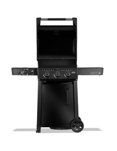 Barbacoa Napoleon Freestyle PRO 365 2