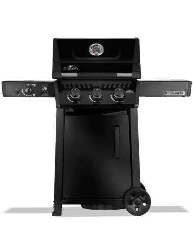 Barbacoa Napoleon Freestyle PRO 365