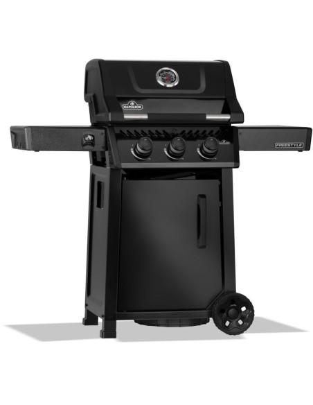 Barbacao Napoleon Freestyle 365