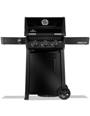 Barbacao Napoleon Freestyle 365