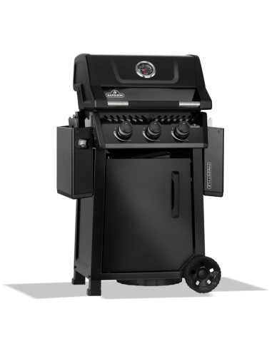 Barbacao Napoleon Freestyle 365