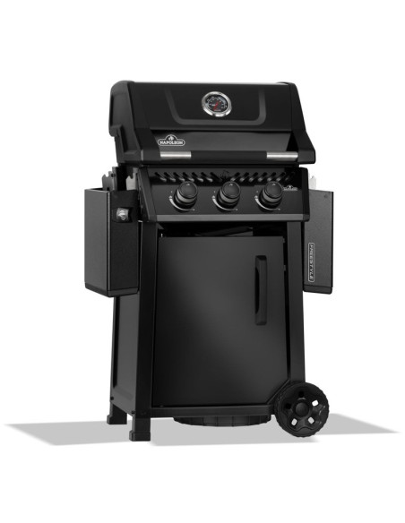 Barbacao Napoleon Freestyle 365