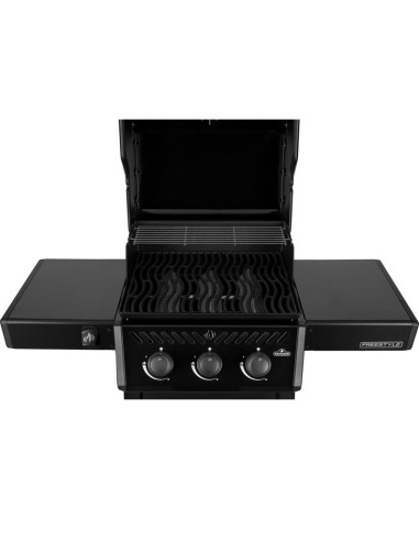 Barbacao Napoleon Freestyle 365