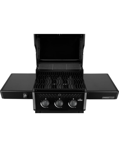 Barbacao Napoleon Freestyle 365