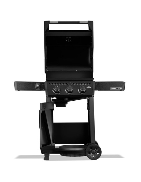 Barbacao Napoleon Freestyle 365