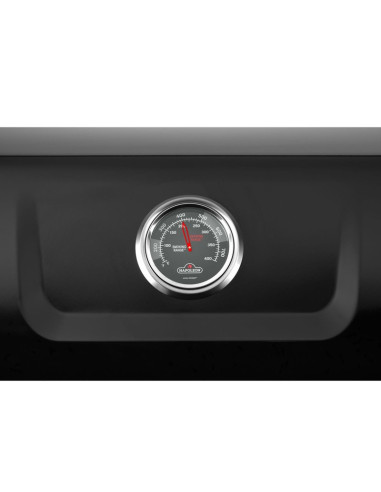 Barbacao Napoleon Freestyle 365