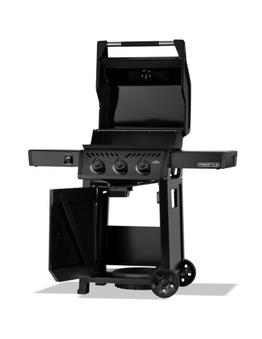 Barbacao Napoleon Freestyle 365