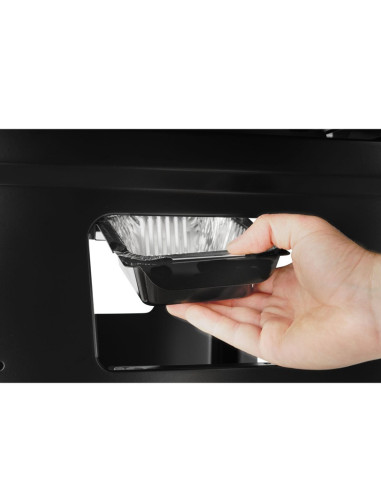 Barbacao Napoleon Freestyle 365