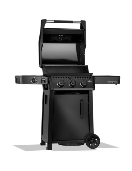 Barbacoa Napoleón Freestyle 365 Con Quemador Lateral