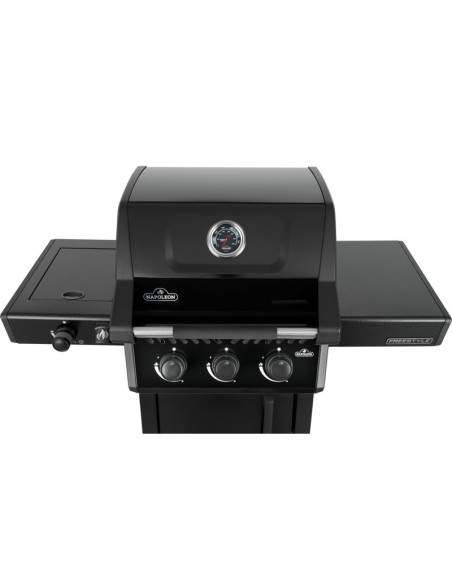 Barbacoa Napoleón Freestyle 365 Con Quemador Lateral