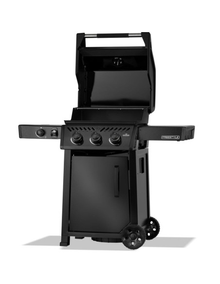 Barbacoa Napoleón Freestyle 365 Con Quemador Lateral
