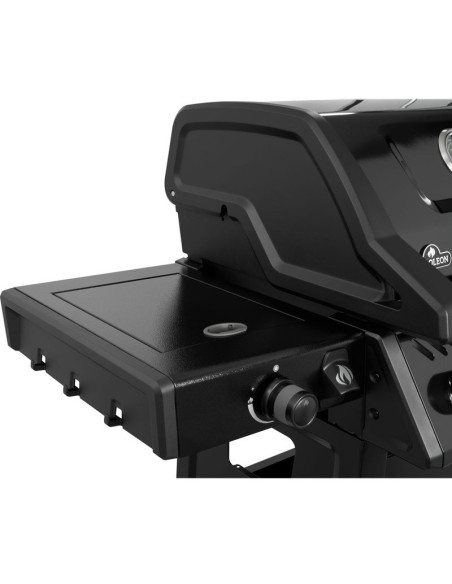 Barbacoa Napoleón Freestyle 365 Con Quemador Lateral