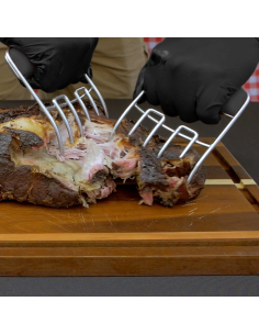 Garra De Carne 2