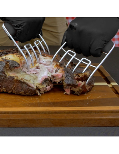 Garra De Carne