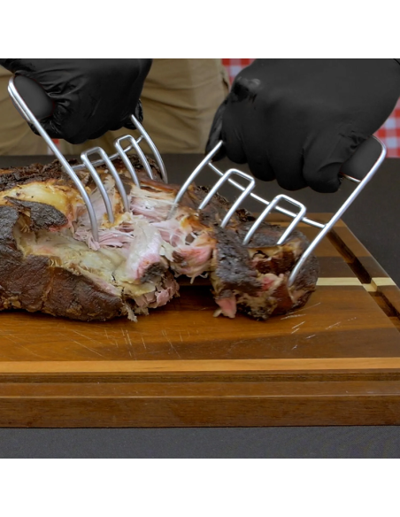 Garra De Carne