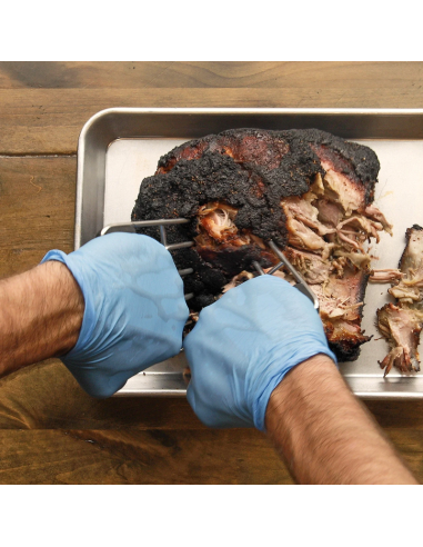 Garra De Carne