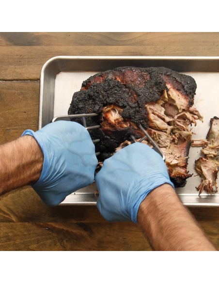 Garra De Carne