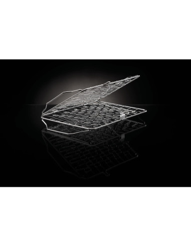 Cesta Flexible Para Parrillas