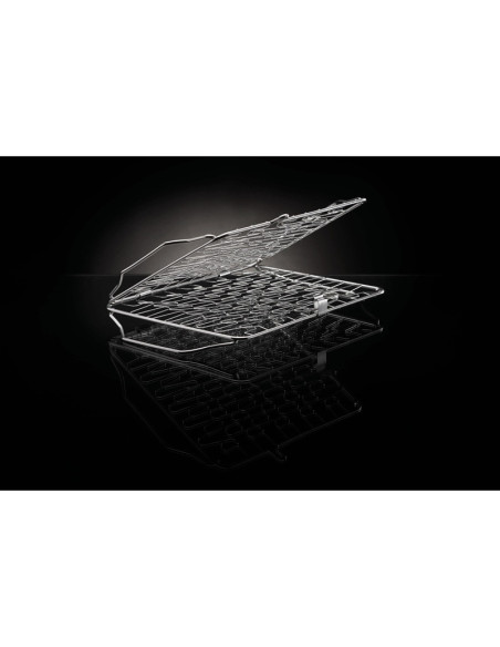 Cesta Flexible Para Parrillas