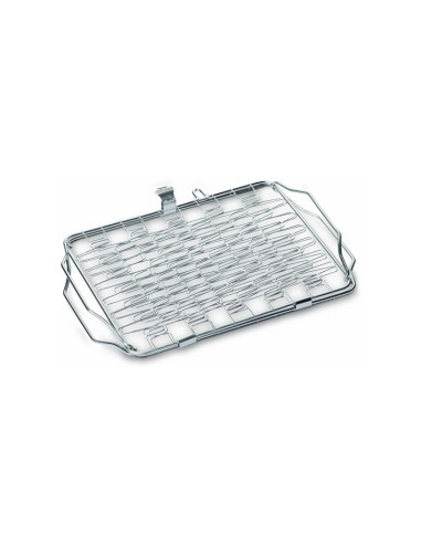 Cesta Flexible Para Parrillas