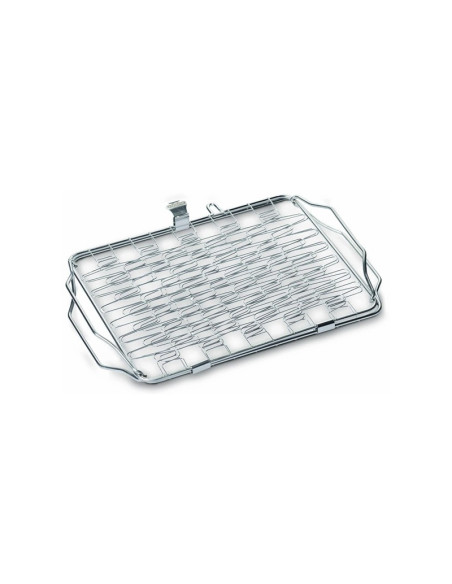 Cesta Flexible Para Parrillas