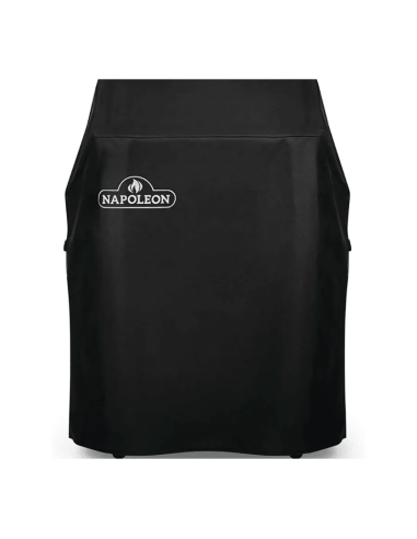 Funda Para Barbacoa Napoleon Rogue 365 Con Estantes Plegados