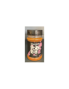 Especias Char-Griller Pork Rub 220g