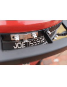 JoeTisserie 2