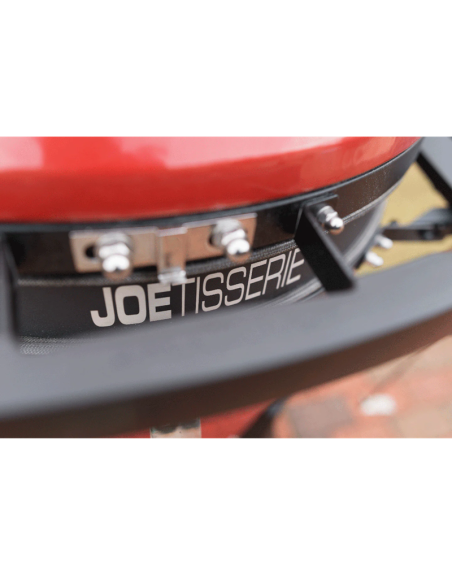 JoeTisserie