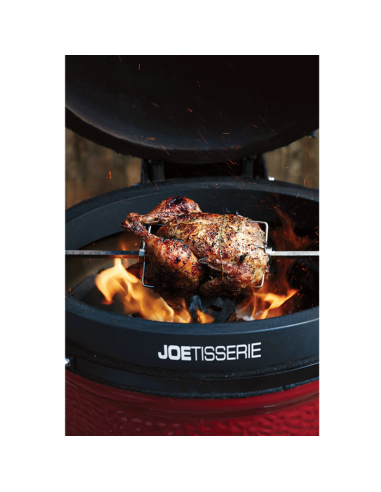 JoeTisserie